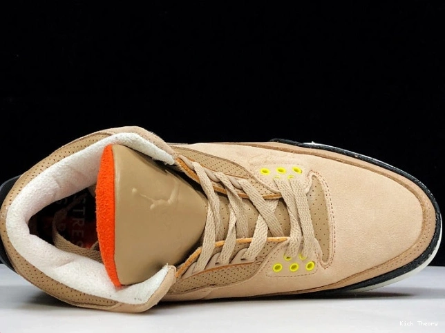 Kicked Out Shoe Store Bio 3 Air JTH Jordan AV6683-200 Beige 0806